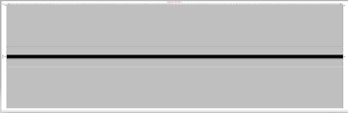 Figure 46. QC of the Auxiliary traces.